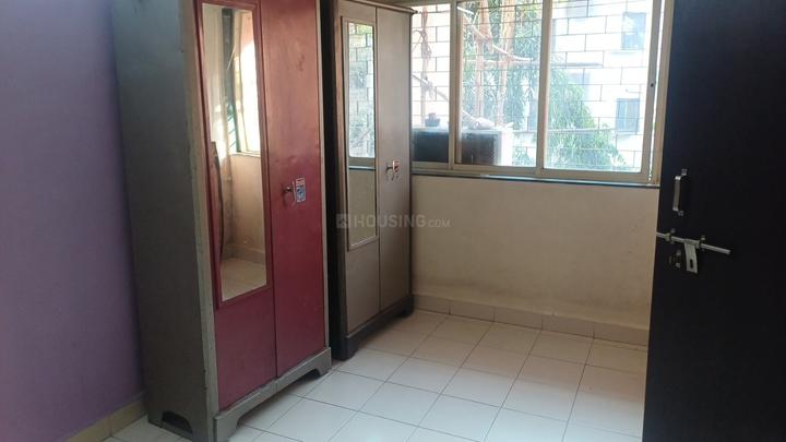 Poonam Nagar, Andheri East Bedroom 1