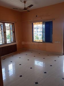 Hall Image of 1200 Sq.ft 3 BHK Independent House for rent in Pancha Sayar Kolkata for Rs. 22000
