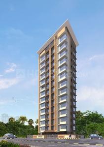 Image of 1500 Sq.ft 3 BHK Apartment / Flat for sale in Shree Mumbadevi CHS LTD, Chembur, Mumbai for Rs. 37000000
