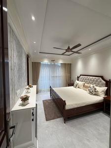 Bedroom Image of 1500 Sq.ft 2 BHK Apartment / Flat for sale in Mirpur Dera Bassi for Rs. 6000000