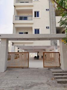 Image of 1100 Sq.ft 3 BHK Apartment / Flat for sale in Chandanagar, Hyderabad for Rs. 9320000