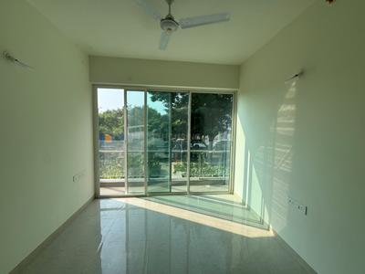 Bedroom Image of 1250 Sq.ft 2 BHK Apartment / Flat for sale in L And T West Square, Seawoods Navi Mumbai for Rs. 24500000