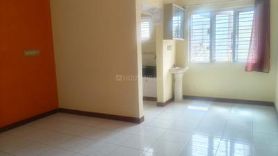2 BHK Independent Builder Floor