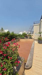 Image of 950 Sq.ft 2 BHK Apartment / Flat for sale in New Anamika, Andheri East, Mumbai for Rs. 27500000