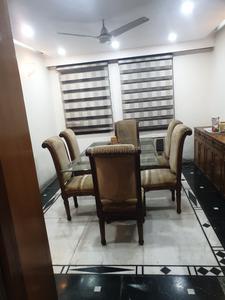 5 BHK Villa