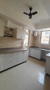 Kitchen Image of 2550 Sq.ft 3 BHK Apartment / Flat for sale in Jaypee The Kalypso Court, Sector 128 Noida for Rs. 43000000