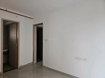 Bedroom Image of 850 Sq.ft 2 BHK Apartment / Flat for rent in Choice Goodwill Metropolis East Phase 3, Lohegaon Pune for Rs. 27000