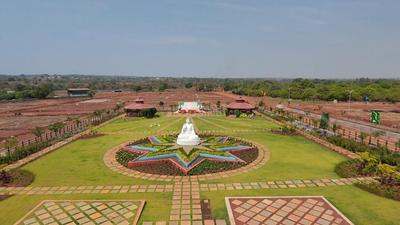 Image of 160 Sq.ft Residential Plot / Land for sale in Nawabpet, Vikarabad for Rs. 2400000