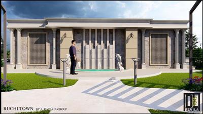 Image of 1000 Sq.ft Residential Plot / Land for sale in Panchderiya, Indore for Rs. 3000000