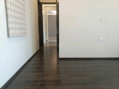 Bedroom Image of 1400 Sq.ft 2 BHK Apartment / Flat for sale in Paradise Sai World Empire Phase 1, Bid Navi Mumbai for Rs. 13000000