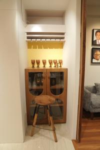 Image of 1657 Sq.ft 3 BHK Apartment / Flat for sale in Mahalaxmi Aishwaryam Residency, Bhuwana, Udaipur for Rs. 8455800