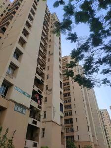 Building Image of 1350 Sq.ft 3 BHK Apartment / Flat for sale in Jaypee Kosmos, Sector 134 Noida for Rs. 11600000