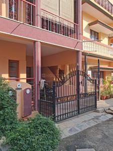 2 BHK Independent House