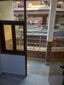 Bedroom Image of 900 Sq.ft 3 BHK Builder Floor for sale in Laxmi Nagar New Delhi for Rs. 9500000