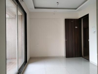 Living Room Image of 290 Sq.ft 1 BHK Apartment / Flat for sale in Panvel Navi Mumbai for Rs. 7000000