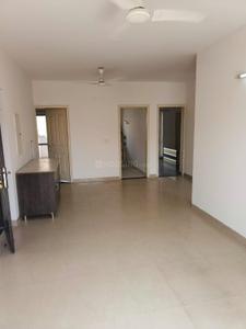 Hall Image of 2700 Sq.ft 3.5 BHK Builder Floor for rent in Sector 81 Faridabad for Rs. 24000