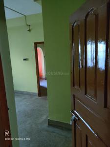 Main Entrance Image of 330 Sq.ft 1 RK Builder Floor for sale in K.B.Sarani Kolkata for Rs. 1300000