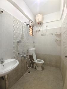 Image of 1015 Sq.ft 2 BHK Apartment / Flat for rent in Basapura, Bengaluru for Rs. 30000