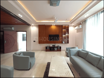 6 BHK Independent House