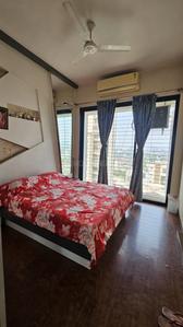 Progressive Crown Bedroom 1