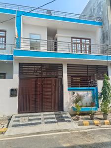 Image of 2200 Sq.ft 3 BHK Villa for sale in Swarnima Aasra Dream City, Sarojini Nagar, Lucknow for Rs. 6310000
