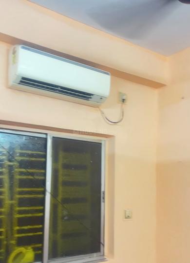 Nayantara Apartment Bedroom 1