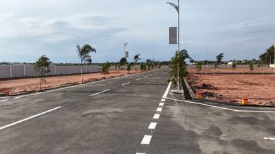 Image of 1136 Sq.ft Residential Plot / Land for sale in Kurumbapalayam, Coimbatore for Rs. 5189000