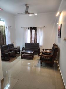 Hall Image of 2000 Sq.ft 3 BHK Independent House for rent in Kalamassery Kochi for Rs. 30000