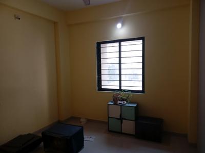 Bedroom Image of 999 Sq.ft 2 BHK Apartment / Flat for sale in Mahadev Shreenand City 6, New Maninagar Ahmedabad for Rs. 2700000