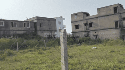 Image of 435 Sq.ft Residential Plot / Land for sale in Namkum, Ranchi for Rs. 1200000