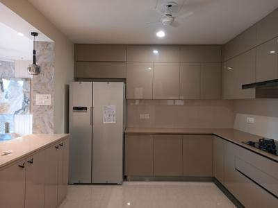 4 BHK Flat