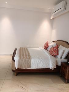 Bedroom Image of 2295 Sq.ft 4 BHK Independent House for sale in Mansarovar Jaipur for Rs. 15250000