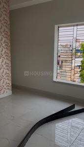 Bedroom Image of 450 Sq.ft 1 BHK Apartment / Flat for sale in Bansdroni Kolkata for Rs. 1800000