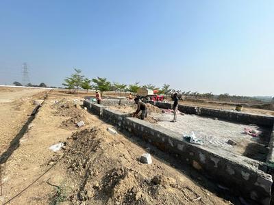 Image of 150 Sq.ft Residential Plot / Land for sale in Shankarpally, Hyderabad for Rs. 2250000