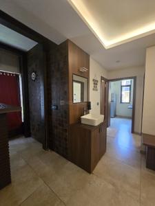 Bedroom Image of 720 Sq.ft 1 BHK Apartment / Flat for rent in Candolim Goa for Rs. 30000