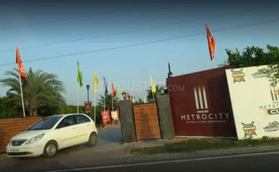 Image of 1750 Sq.ft Residential Plot / Land for sale in Kalli Pashchim, Lucknow for Rs. 10300000