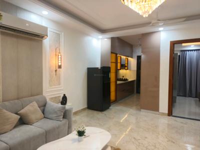 Living Room Image of 1550 Sq.ft 3 BHK Builder Floor for sale in Skywhales Vienna Greens II, Sector 99A Gurgaon for Rs. 18899999