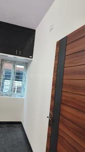 Bedroom Image of 1200 Sq.ft 3 BHK Builder Floor for rent in Hongasandra Bengaluru for Rs. 36000