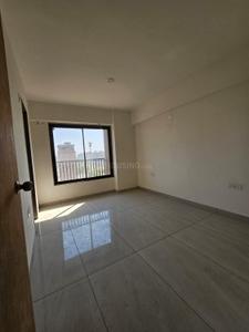 Hall Image of 1836 Sq.ft 3 BHK Apartment / Flat for sale in Aristo Anandam, Vaishno Devi Circle Ahmedabad for Rs. 9500000