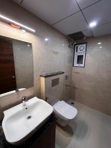 Image of 1249 Sq.ft 3 BHK Apartment / Flat for rent in Kalyan Nagar, Bengaluru for Rs. 65000