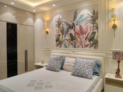 Bedroom Image of 2844 Sq.ft 4 BHK Builder Floor for sale in DLF Phase 4 Gurgaon for Rs. 47500000