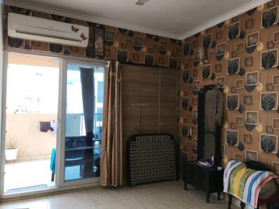 Bedroom Image of 955 Sq.ft 2 BHK Apartment / Flat for sale in Gaurs 14th Avenue, Noida Extension Greater Noida for Rs. 8000000