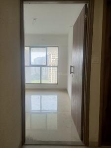 Hall Image of 450 Sq.ft 1 BHK Apartment / Flat for sale in Green Square Bldg 2A, Thane West Thane for Rs. 5300000