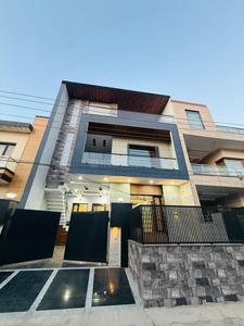 Image of 2800 Sq.ft 4 BHK Independent House for sale in Kharar, Mohali for Rs. 19500000