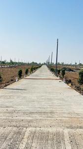 Image of 1000 Sq.ft Residential Plot / Land for sale in Nanded City, Nanded, Pune for Rs. 475000
