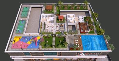 2 BHK Flat