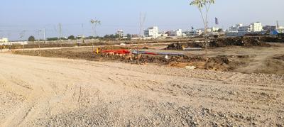 Image of 150 Sq.ft Residential Plot / Land for sale in Srinivasam, Kadthal, Hyderabad for Rs. 2700000