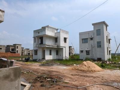 Image of 1440 Sq.ft Residential Plot / Land for sale in Swapnabhumi, New Town, Kolkata for Rs. 3558888