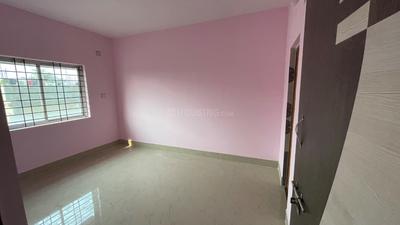 2 BHK Independent Builder Floor