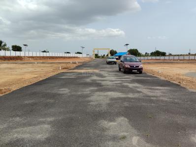 Royal Sri Skanda City Plot View 2